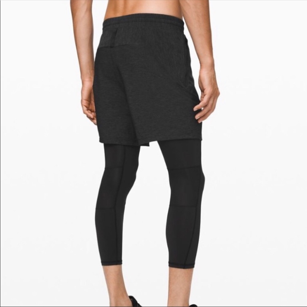 Active Expert Short Tight 6” size L